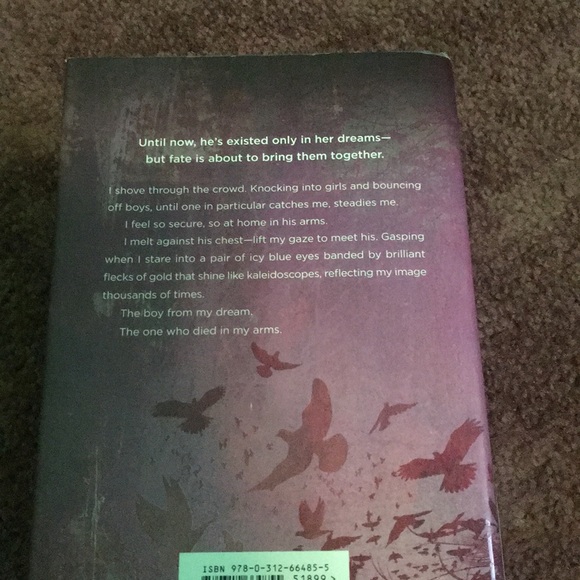 ‘fated’ by alyson noel - Picture 3 of 4